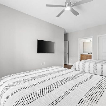 The Hollywood Suite The Gulch Nashville Buitenkant foto