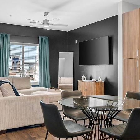 The Hollywood Suite The Gulch Nashville Buitenkant foto