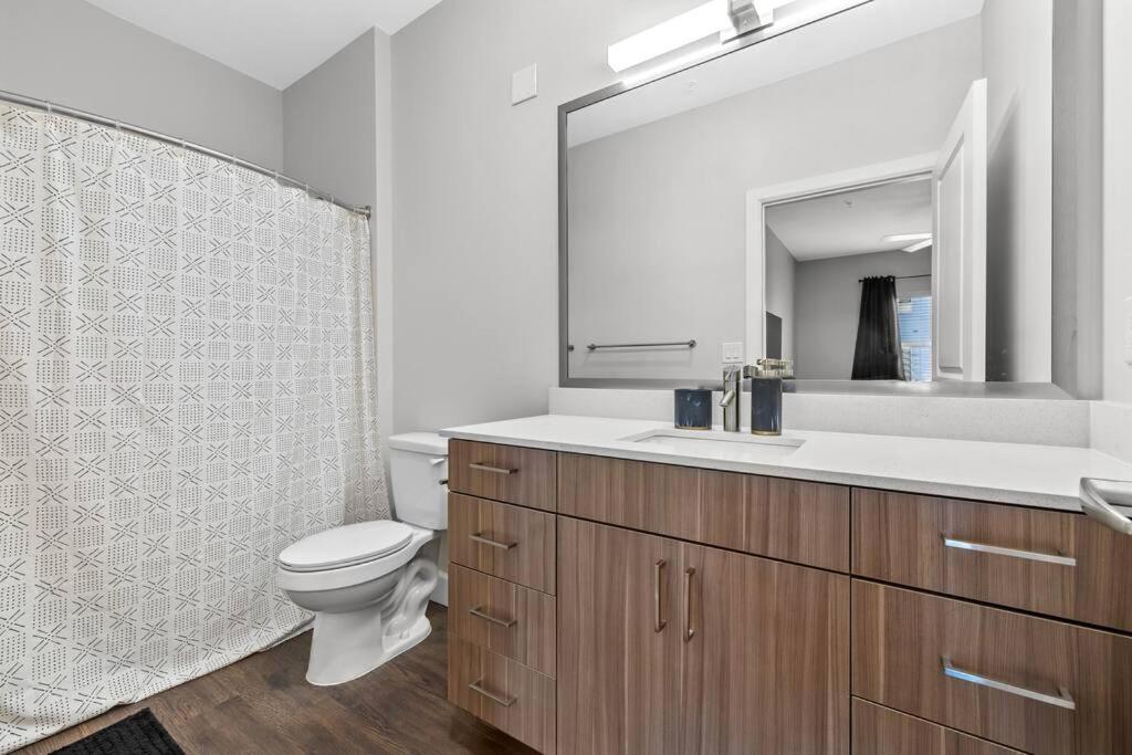The Hollywood Suite The Gulch Nashville Buitenkant foto