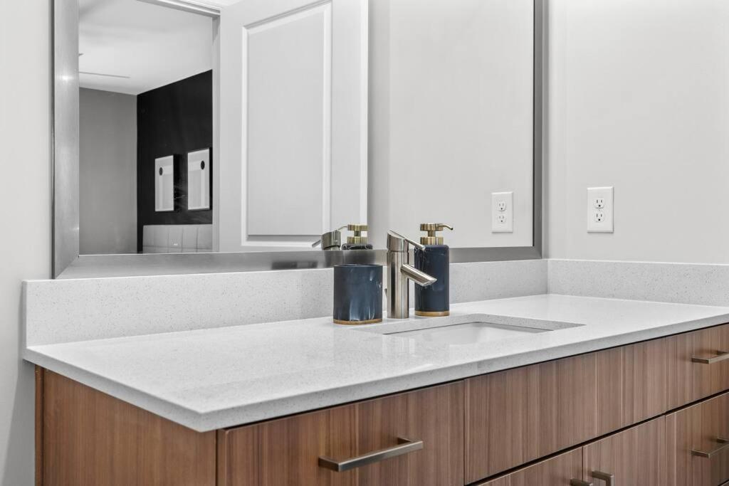 The Hollywood Suite The Gulch Nashville Buitenkant foto