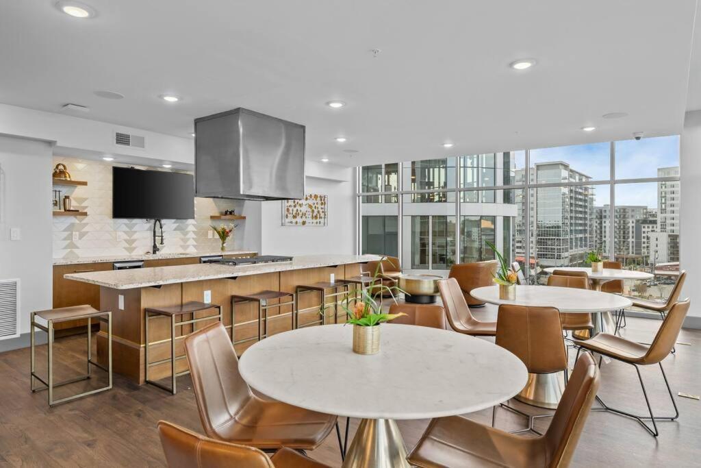 The Hollywood Suite The Gulch Nashville Buitenkant foto