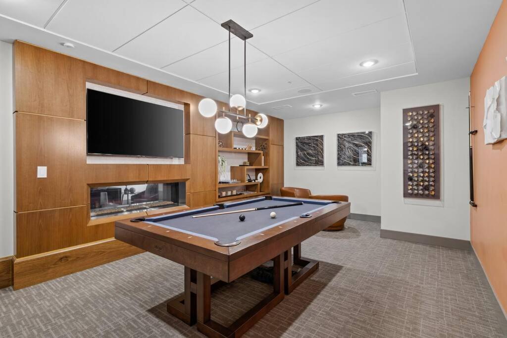 The Hollywood Suite The Gulch Nashville Buitenkant foto