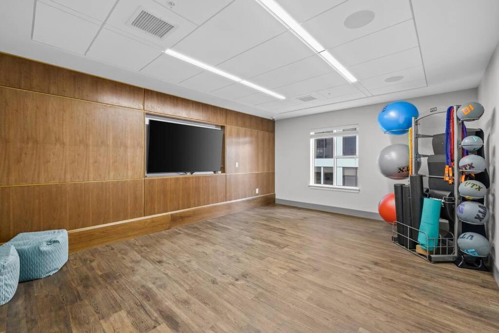 The Hollywood Suite The Gulch Nashville Buitenkant foto
