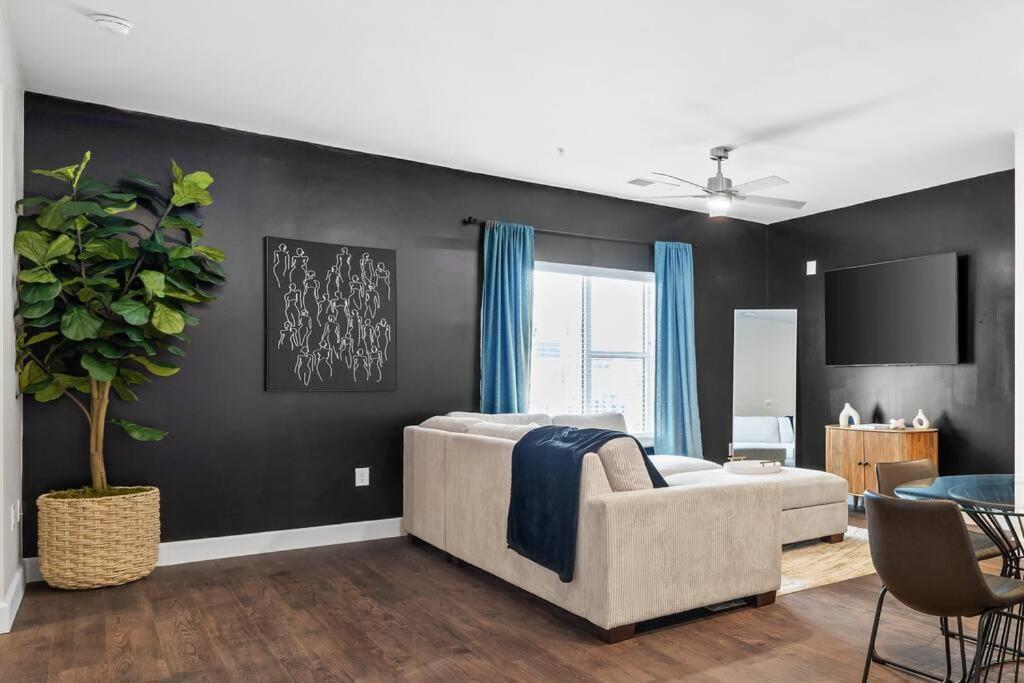 The Hollywood Suite The Gulch Nashville Buitenkant foto
