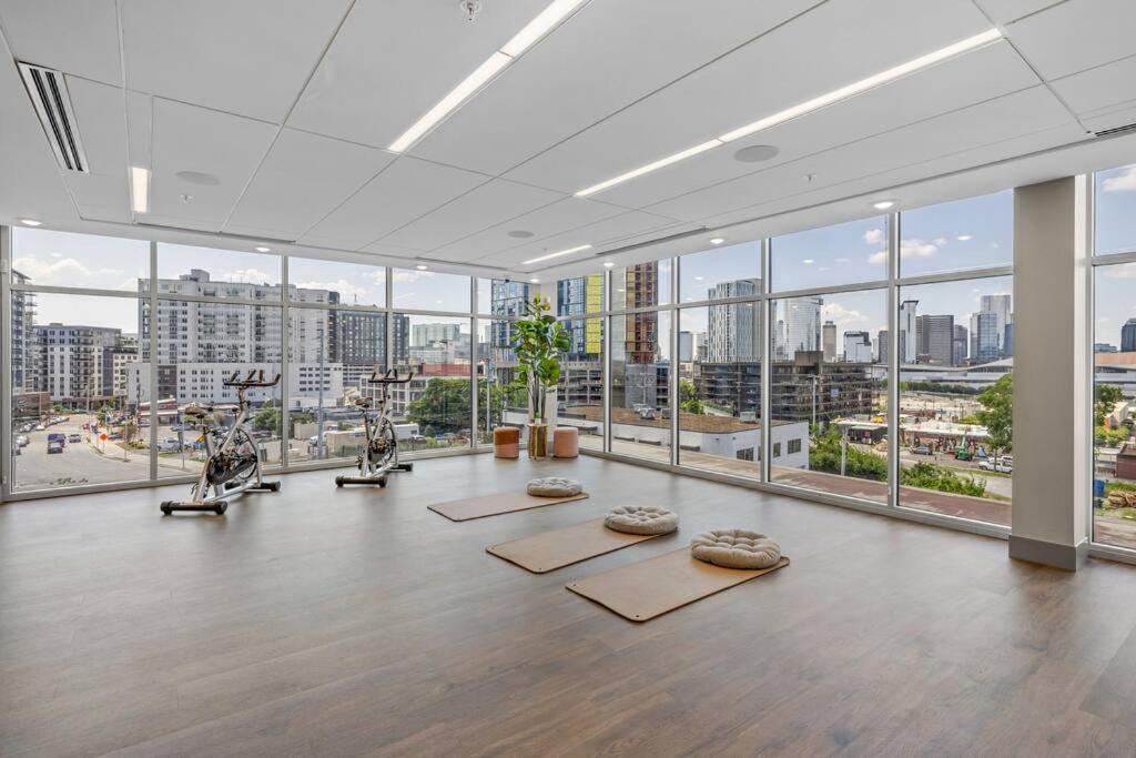 The Hollywood Suite The Gulch Nashville Buitenkant foto
